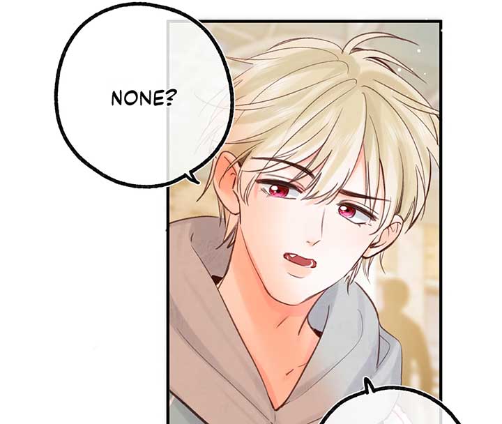 You Are My Desire Chapter 48 - Page 33