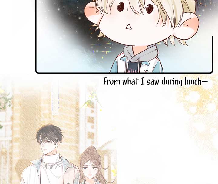 You Are My Desire Chapter 48 - Page 36