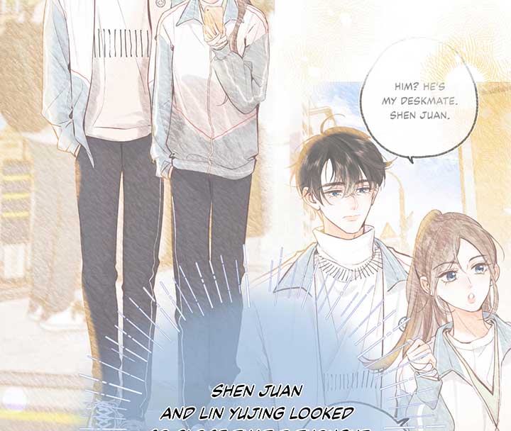 You Are My Desire Chapter 48 - Page 37