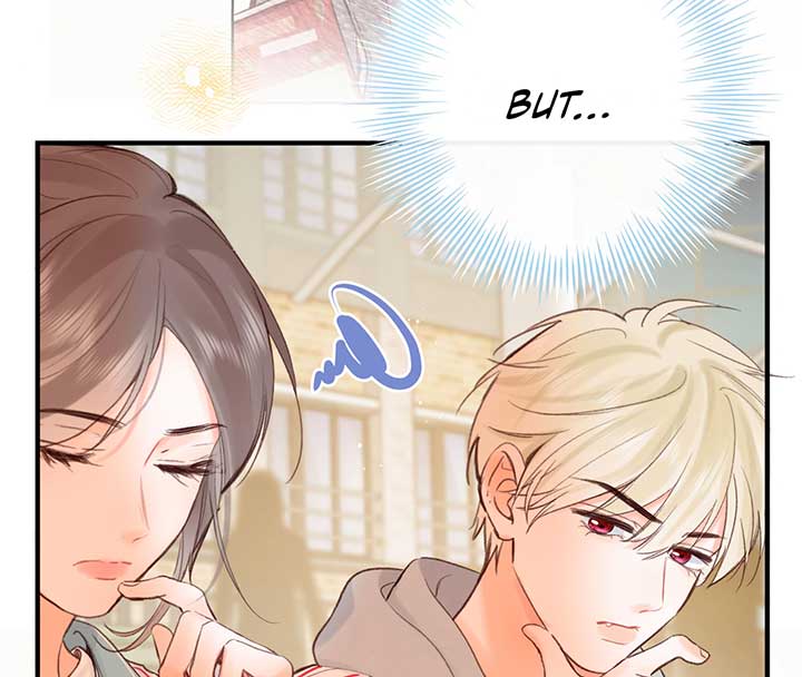 You Are My Desire Chapter 48 - Page 39