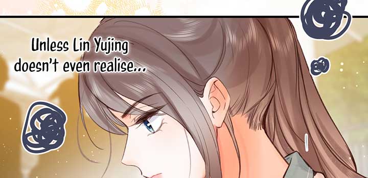 You Are My Desire Chapter 48 - Page 41