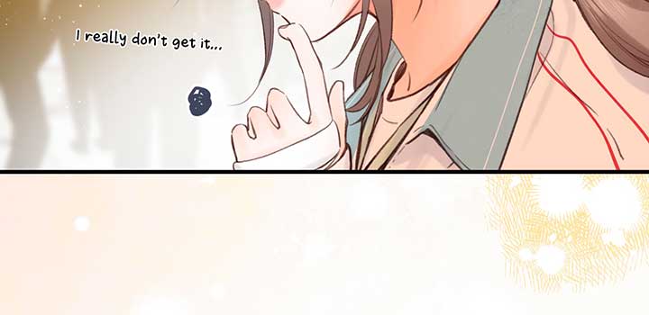 You Are My Desire Chapter 48 - Page 42