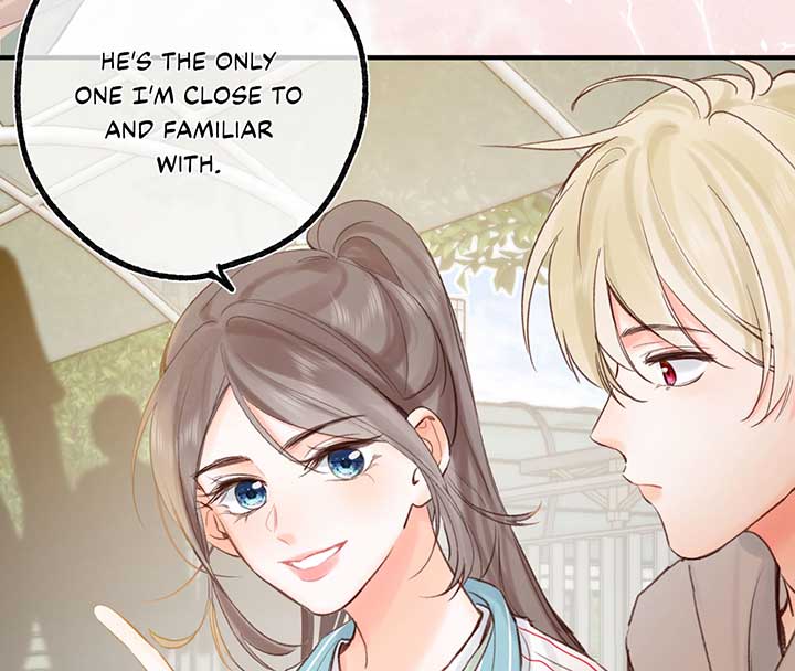 You Are My Desire Chapter 48 - Page 45