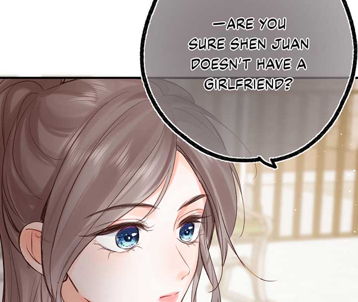 You Are My Desire Chapter 48 - Page 47