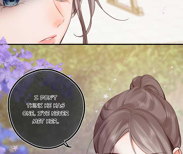 You Are My Desire Chapter 48 - Page 49