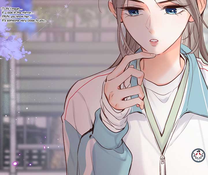 You Are My Desire Chapter 48 - Page 50