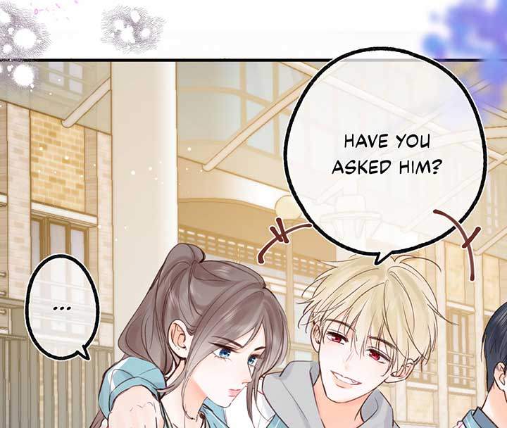 You Are My Desire Chapter 48 - Page 53