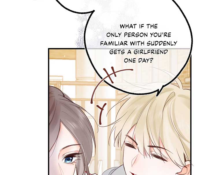 You Are My Desire Chapter 48 - Page 55