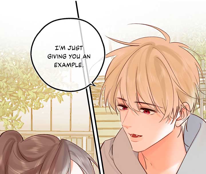 You Are My Desire Chapter 48 - Page 61