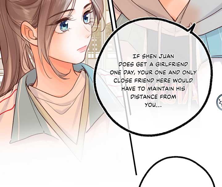 You Are My Desire Chapter 48 - Page 62