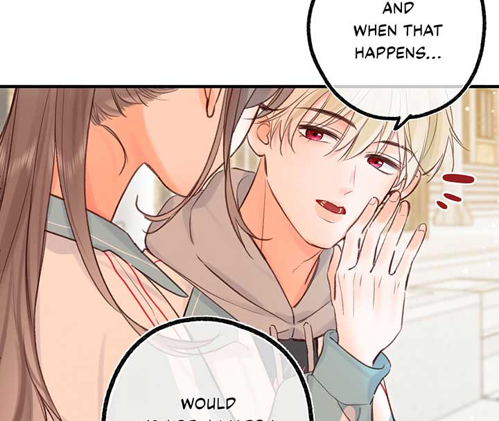 You Are My Desire Chapter 48 - Page 63