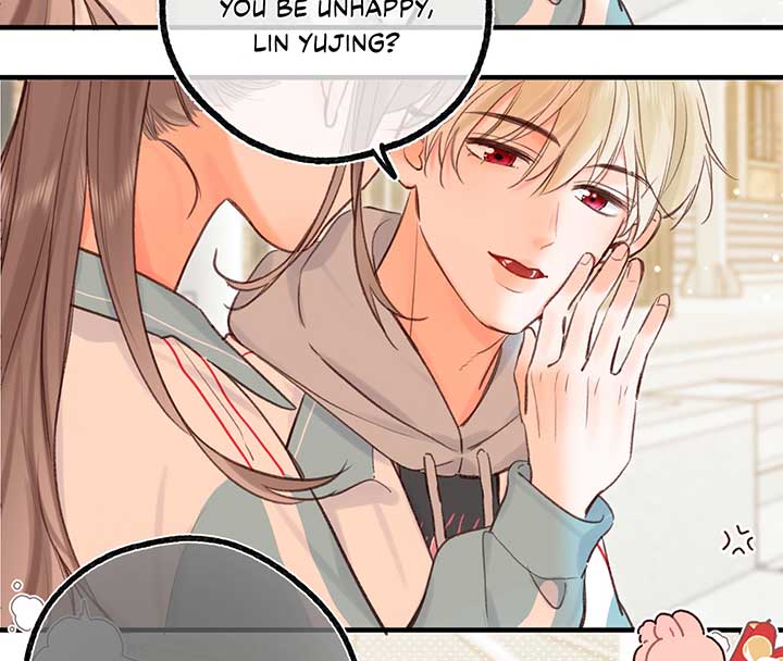 You Are My Desire Chapter 48 - Page 64