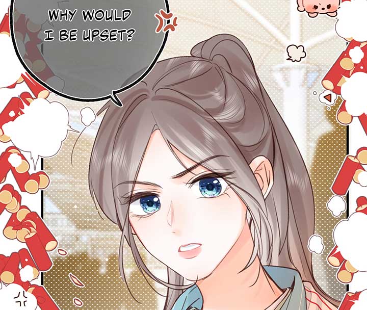 You Are My Desire Chapter 48 - Page 65