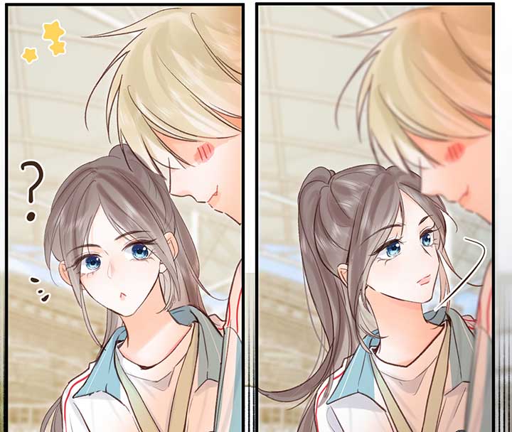 You Are My Desire Chapter 48 - Page 69