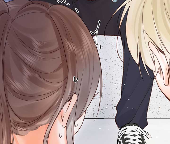 You Are My Desire Chapter 48 - Page 72