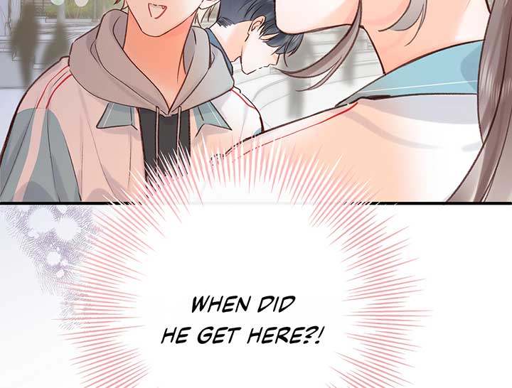 You Are My Desire Chapter 48 - Page 74