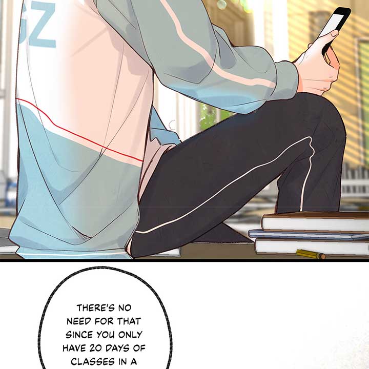 You Are My Desire Chapter 49 - Page 11