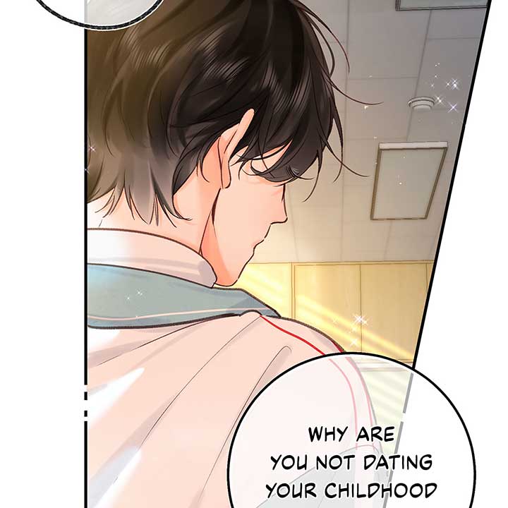 You Are My Desire Chapter 49 - Page 14