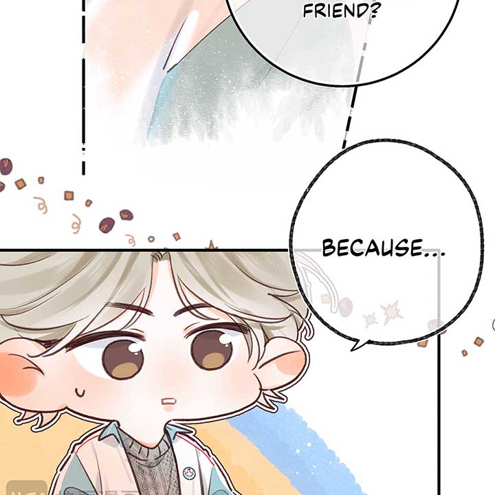 You Are My Desire Chapter 49 - Page 15