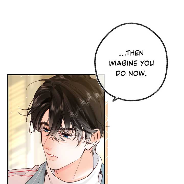 You Are My Desire Chapter 49 - Page 18
