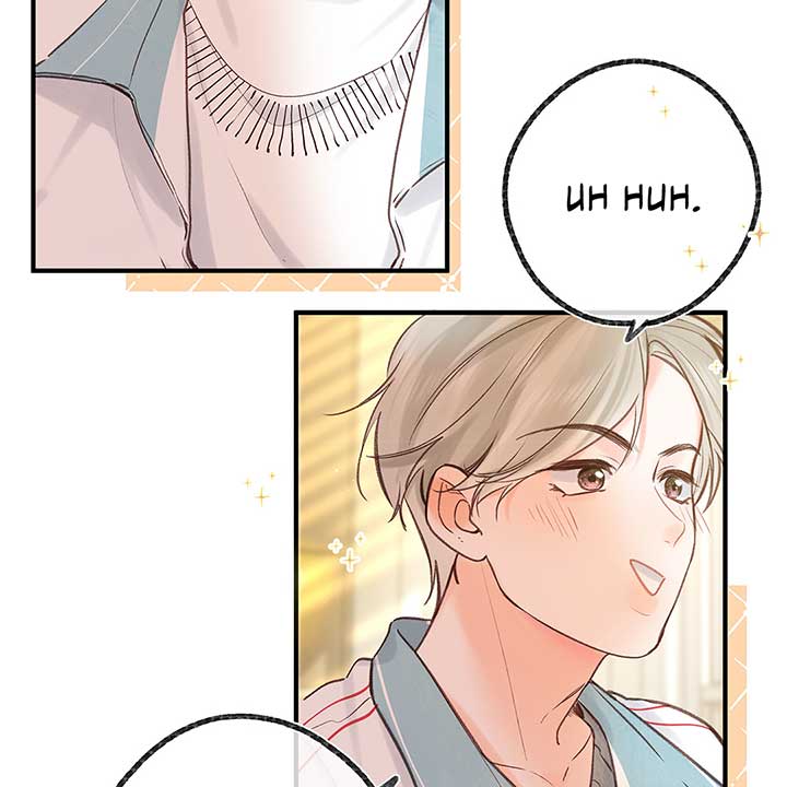 You Are My Desire Chapter 49 - Page 19