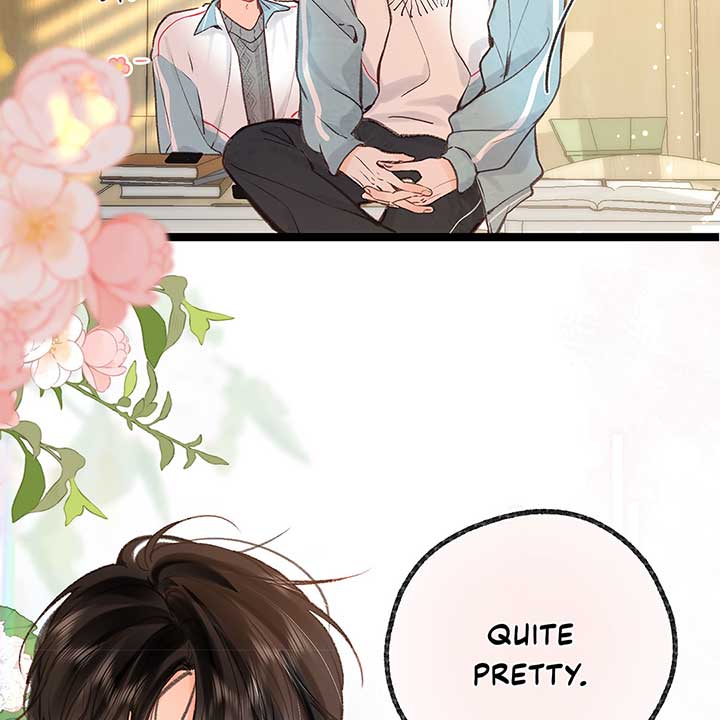 You Are My Desire Chapter 49 - Page 21
