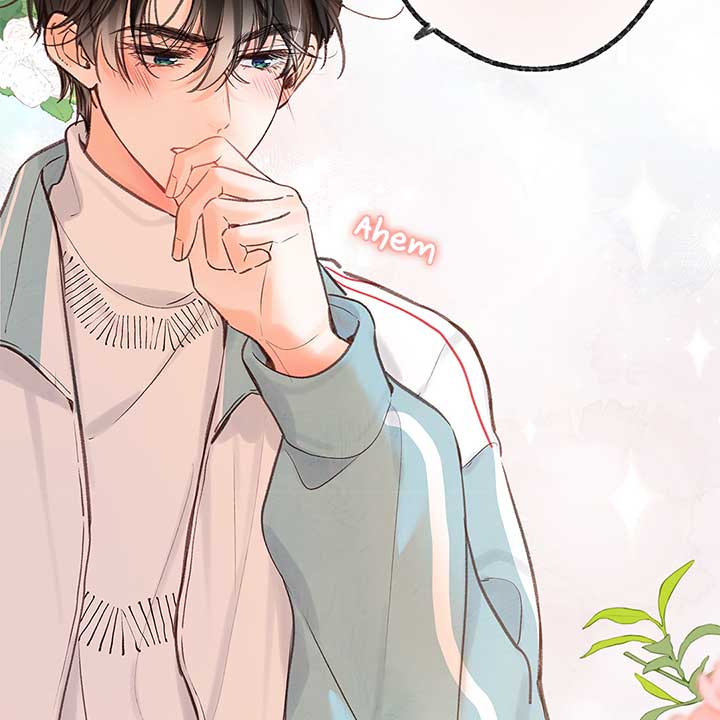 You Are My Desire Chapter 49 - Page 22