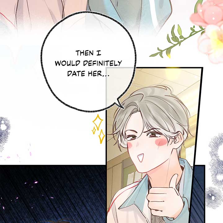 You Are My Desire Chapter 49 - Page 23