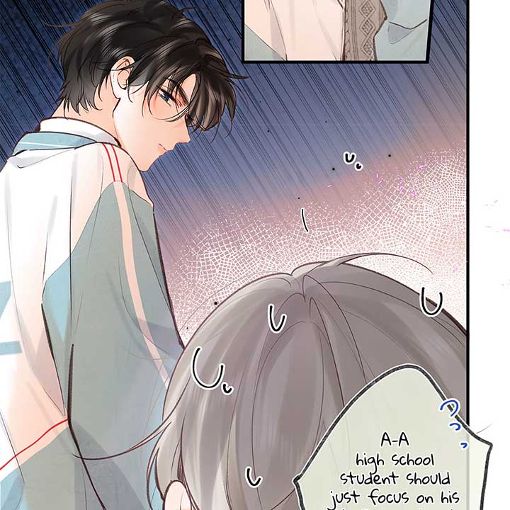 You Are My Desire Chapter 49 - Page 24