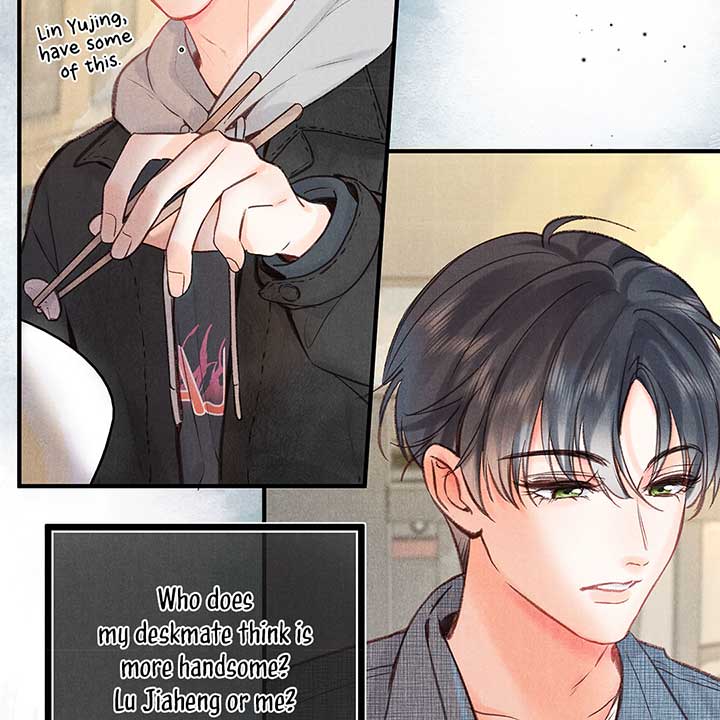 You Are My Desire Chapter 49 - Page 30