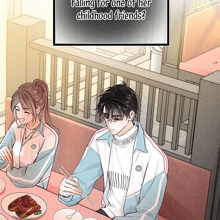 You Are My Desire Chapter 49 - Page 32