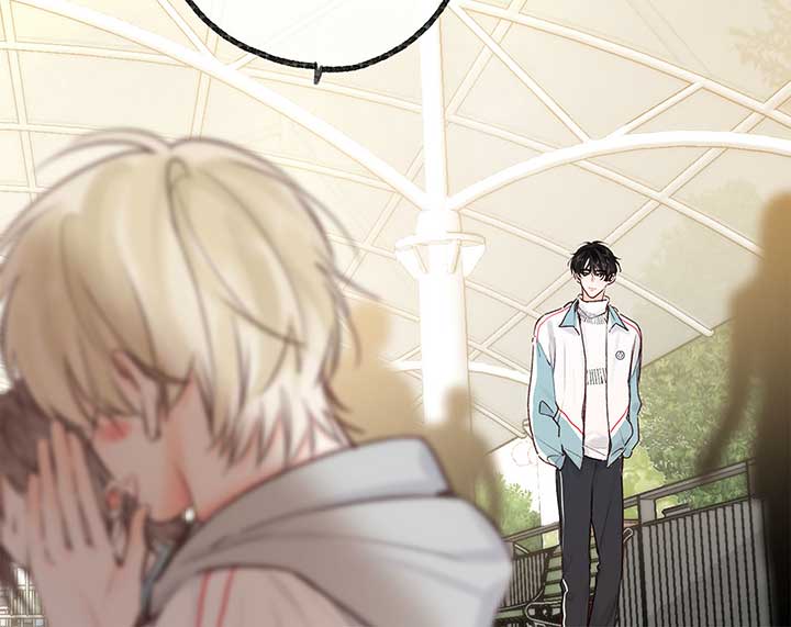 You Are My Desire Chapter 49 - Page 35
