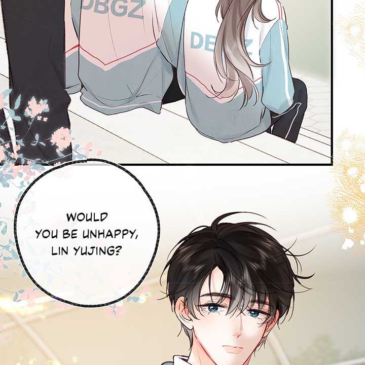 You Are My Desire Chapter 49 - Page 37