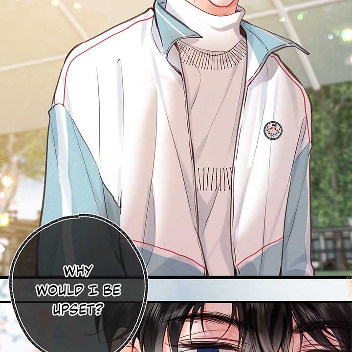 You Are My Desire Chapter 49 - Page 38