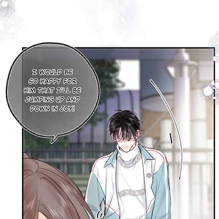 You Are My Desire Chapter 49 - Page 40