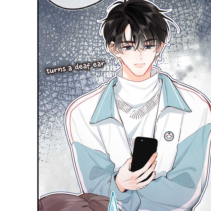 You Are My Desire Chapter 49 - Page 46