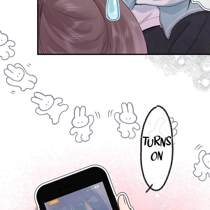 You Are My Desire Chapter 49 - Page 47