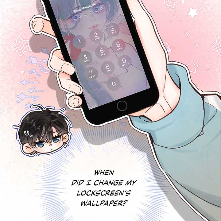You Are My Desire Chapter 49 - Page 48
