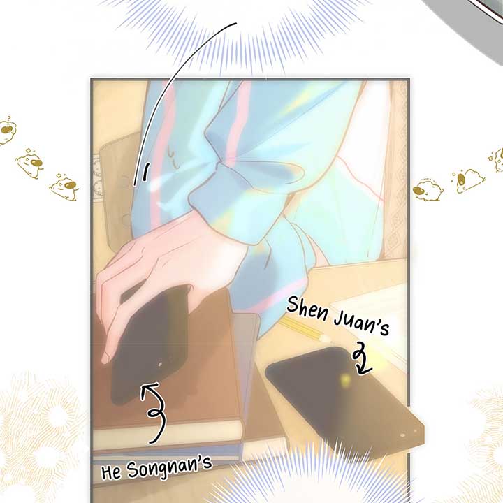 You Are My Desire Chapter 49 - Page 49