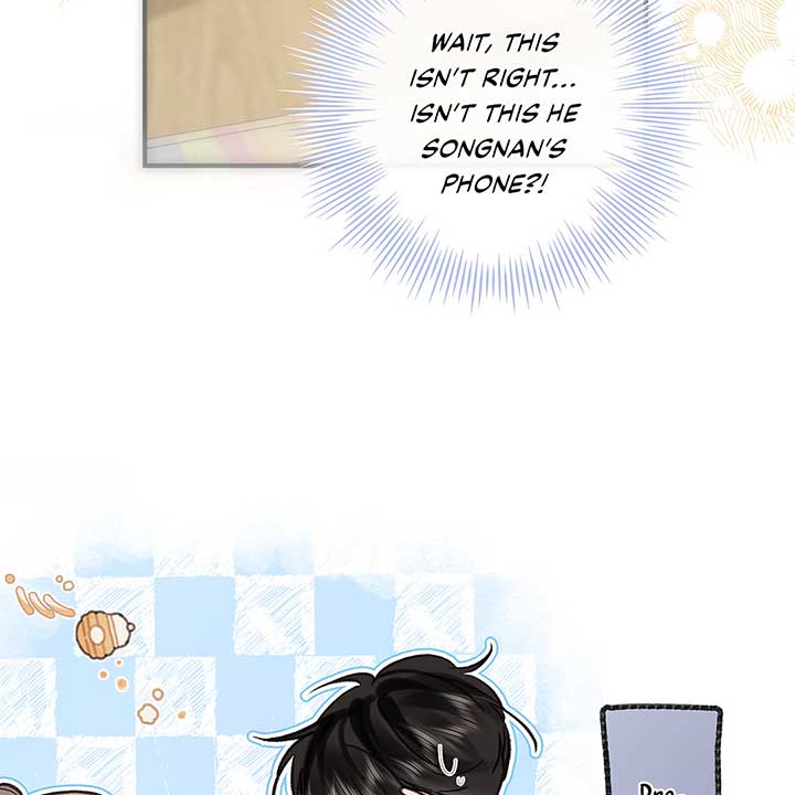 You Are My Desire Chapter 49 - Page 50
