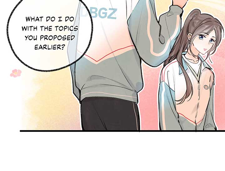 You Are My Desire Chapter 49 - Page 53