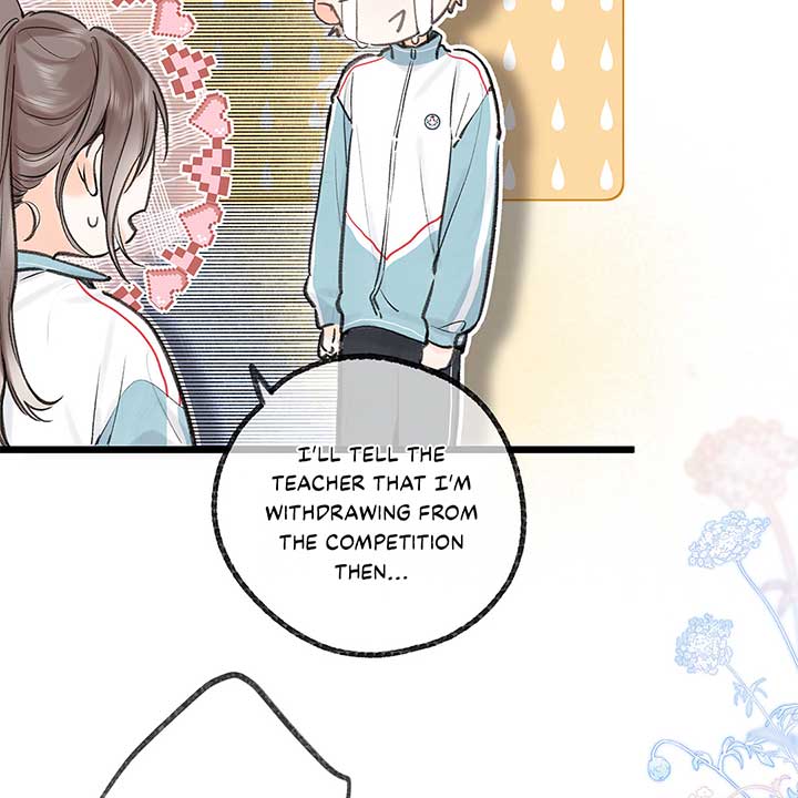 You Are My Desire Chapter 49 - Page 56
