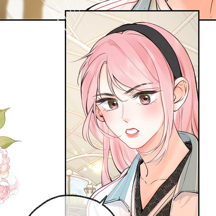 You Are My Desire Chapter 49 - Page 58
