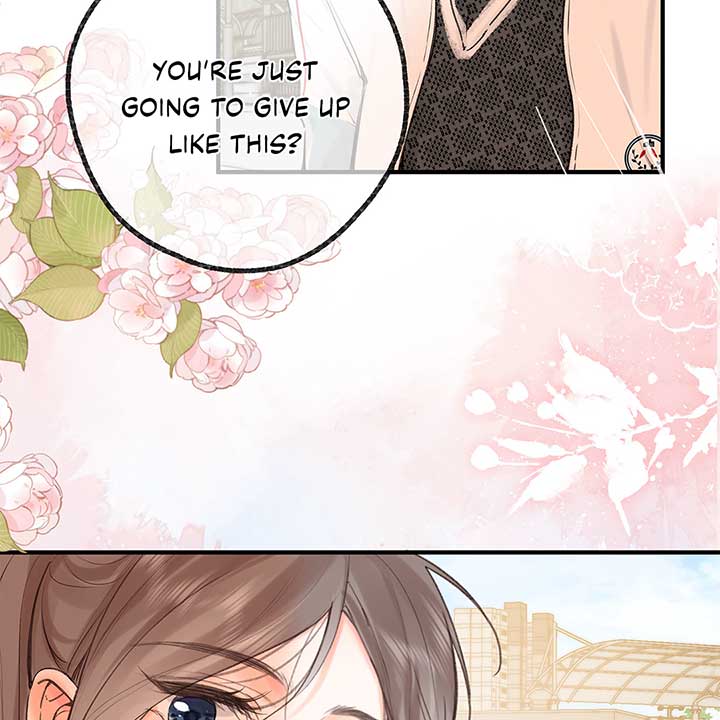 You Are My Desire Chapter 49 - Page 59