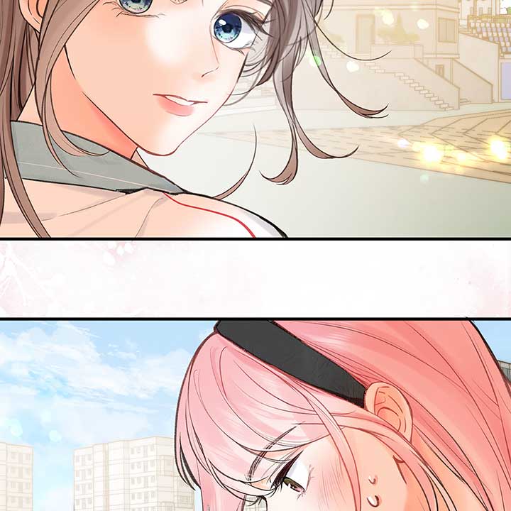 You Are My Desire Chapter 49 - Page 60