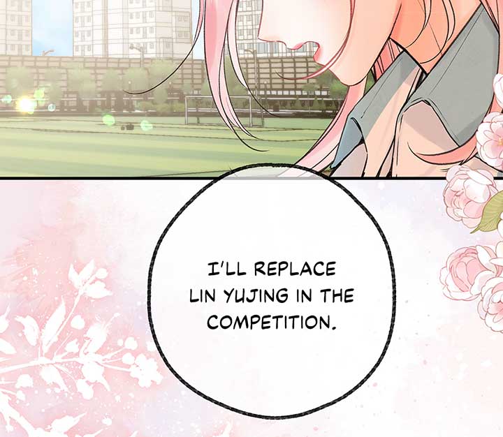 You Are My Desire Chapter 49 - Page 61