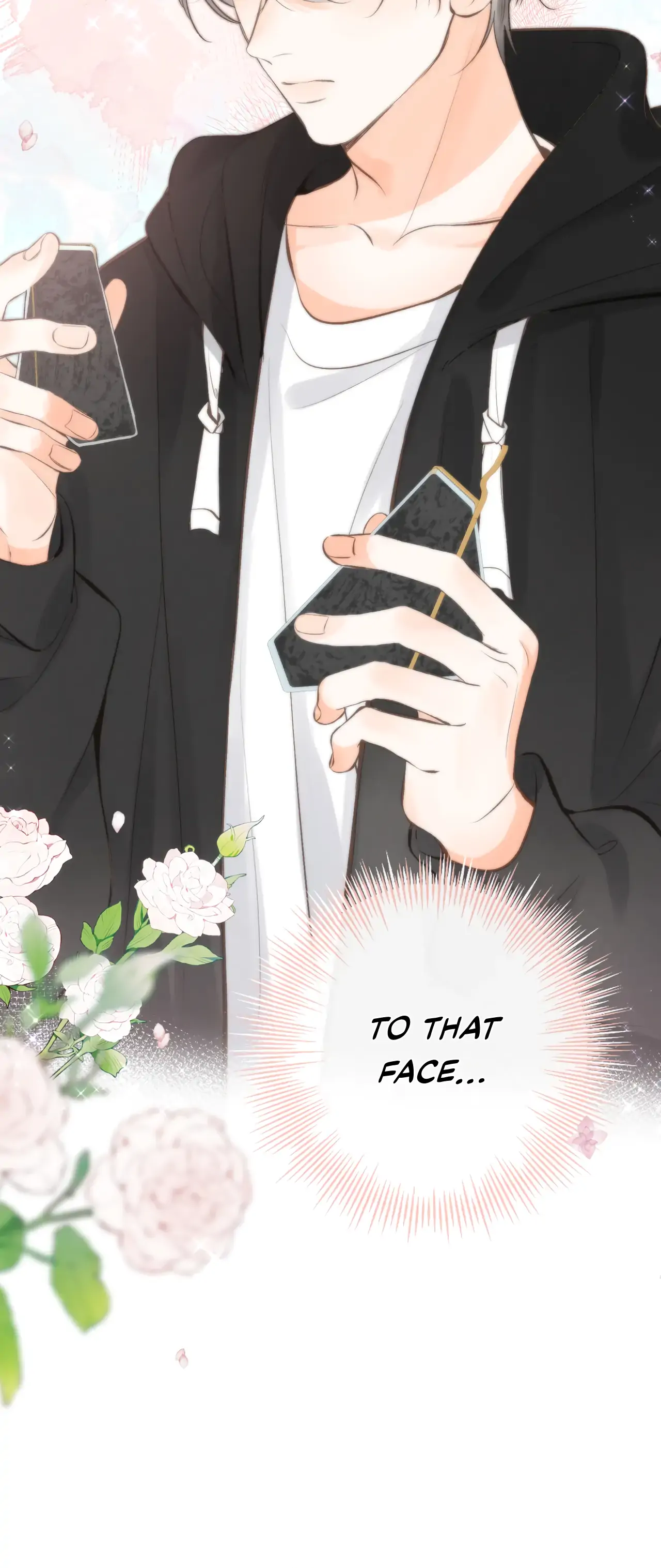 You Are My Desire Chapter 5 - Page 12