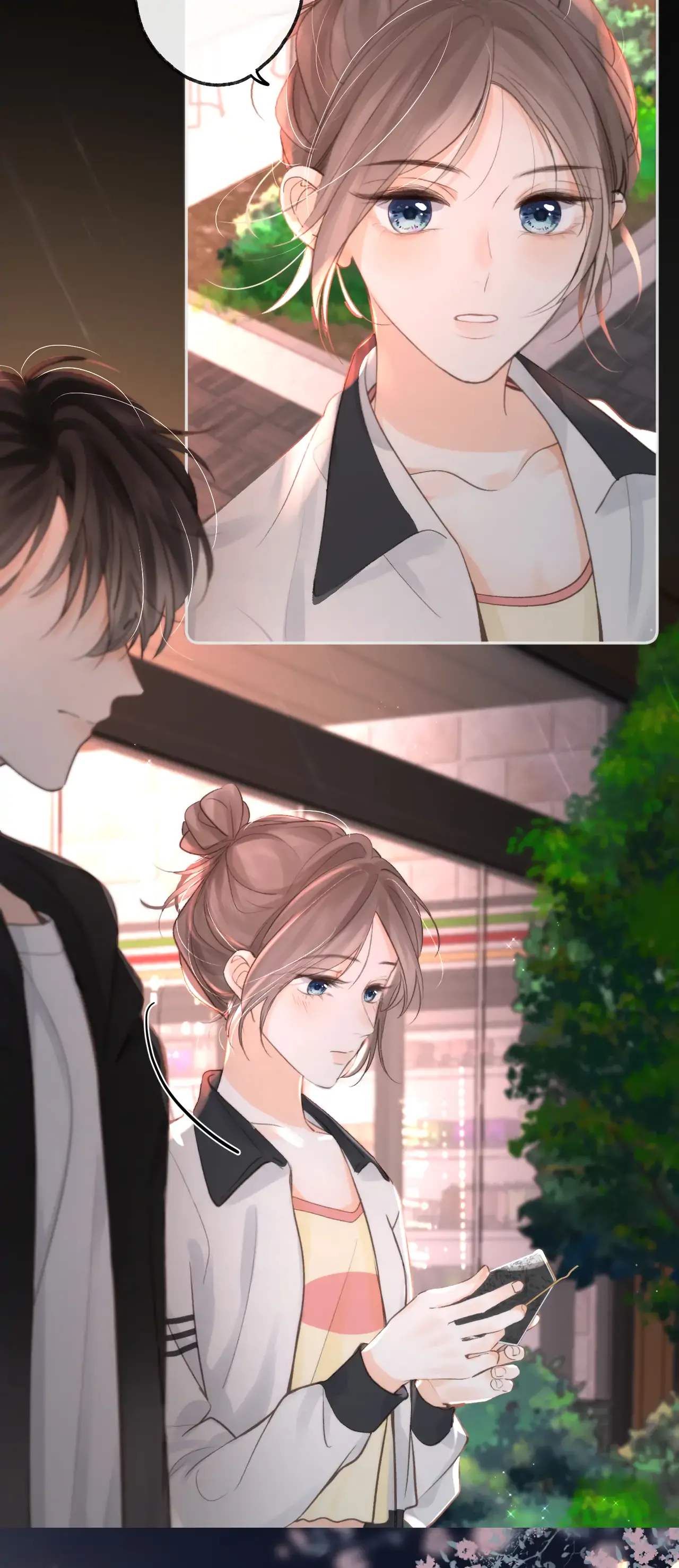 You Are My Desire Chapter 5 - Page 18