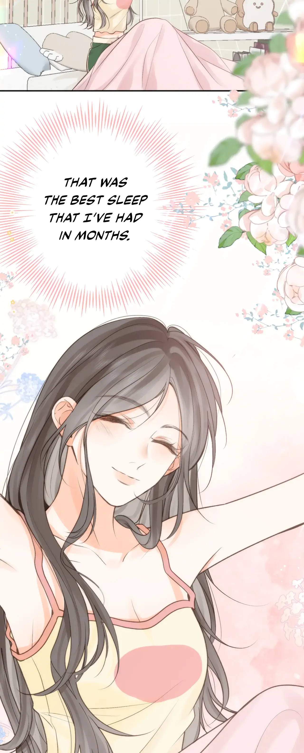You Are My Desire Chapter 5 - Page 21