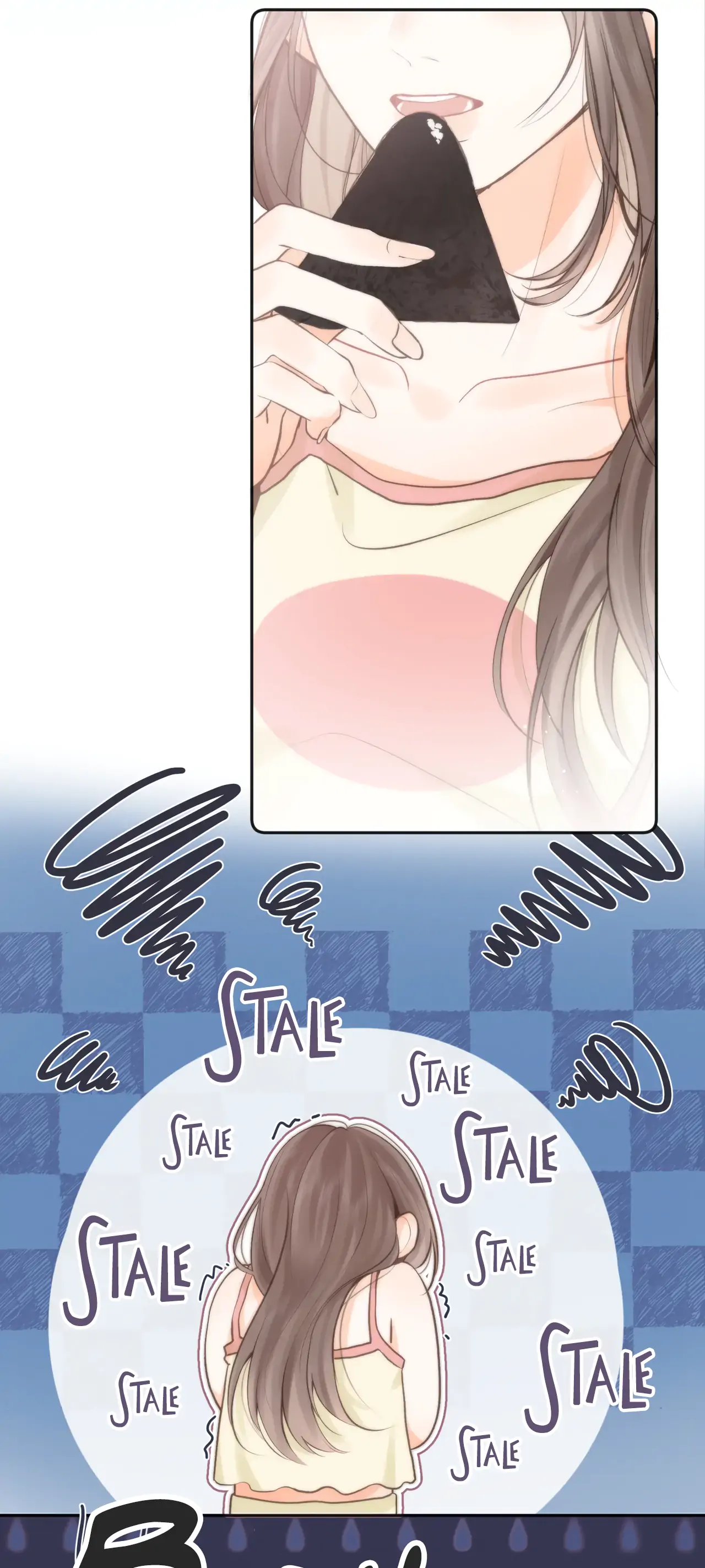 You Are My Desire Chapter 5 - Page 24